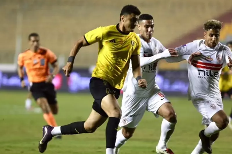 سر الرقم 3.. مفارقة غريبة قبل مواجهة كهرباء الإسماعيلية والزمالك 